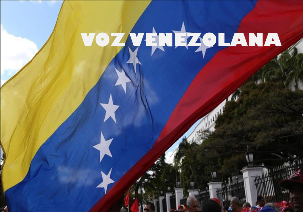 Venezuela y su reinstitucionalización de poderes