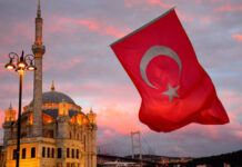Turquía: interés cuánto valés
